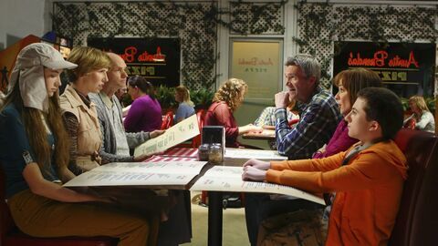 The Middle