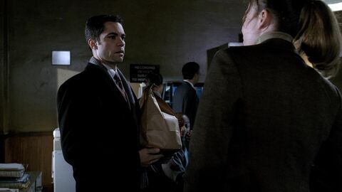 Cold Case