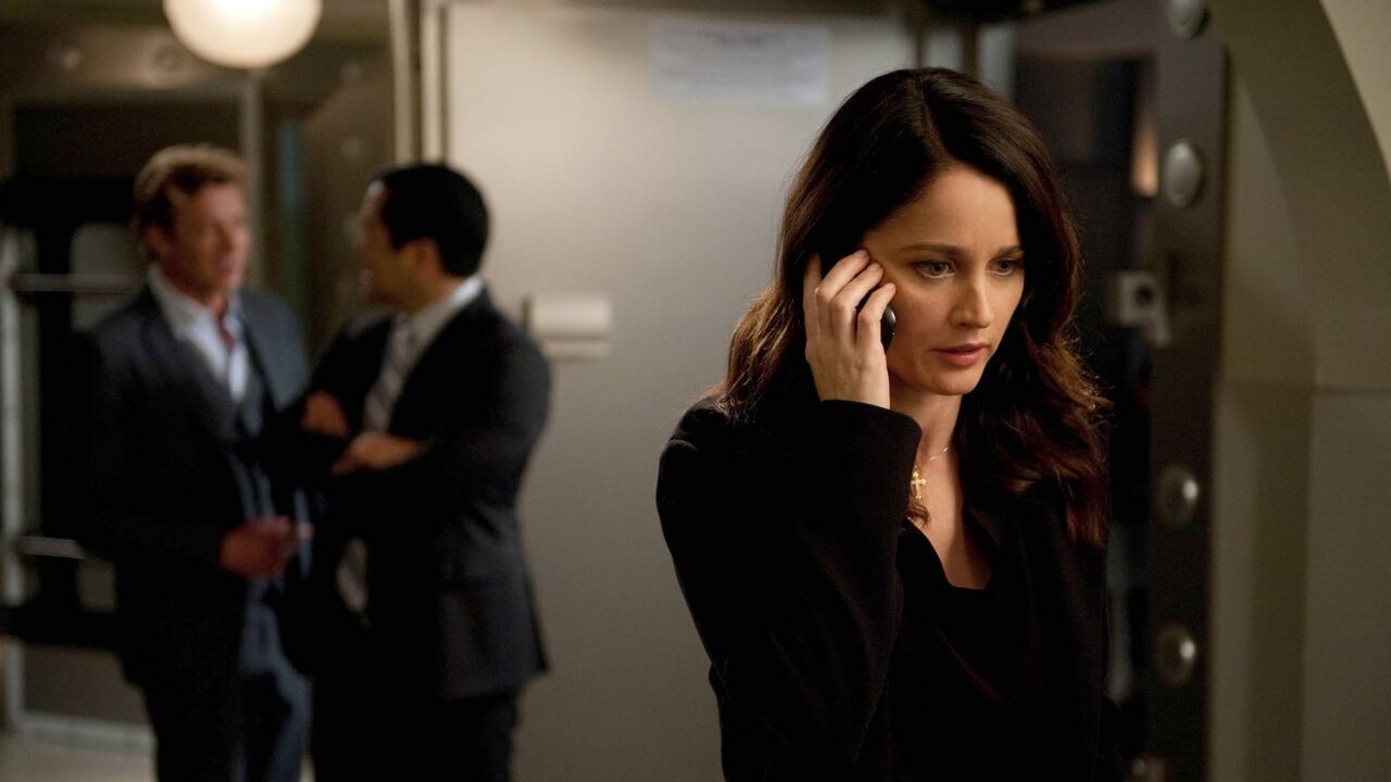 Mentalist