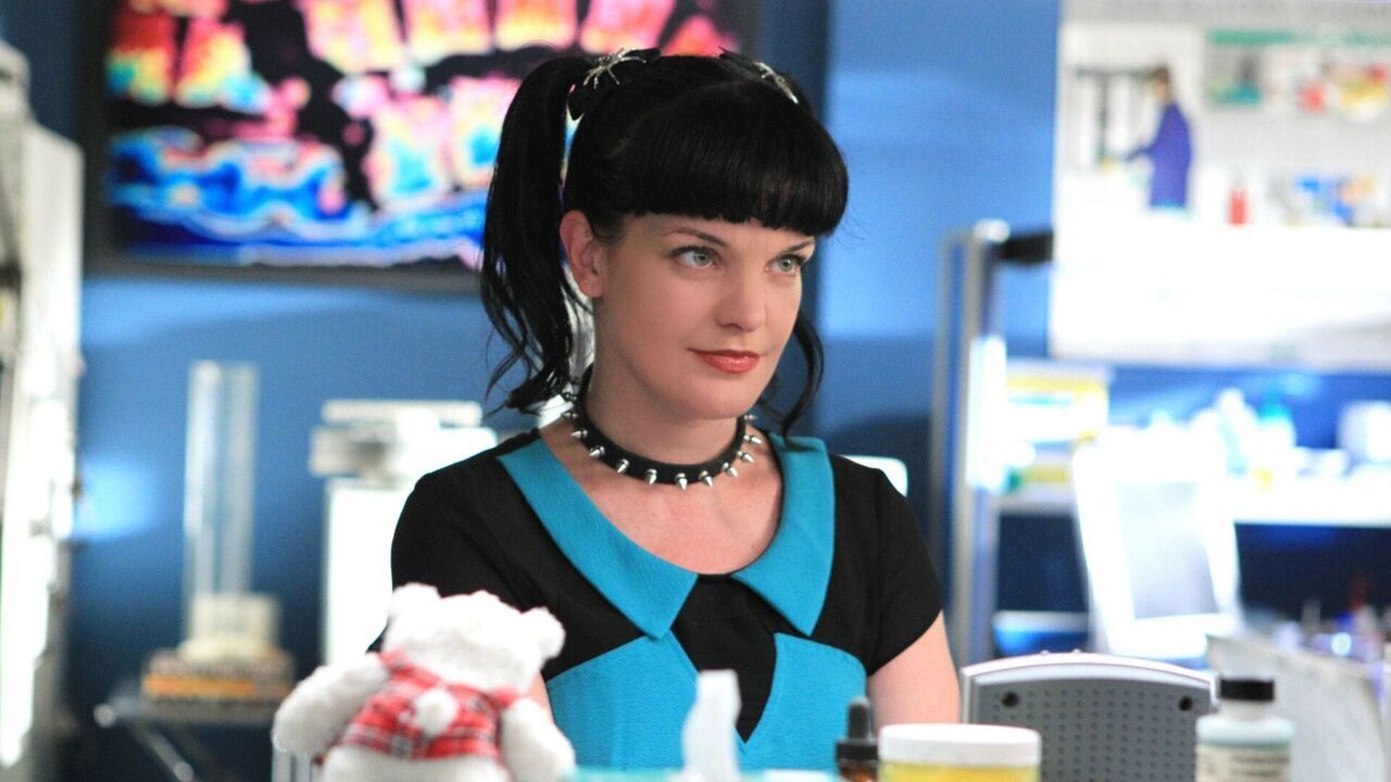 NCIS