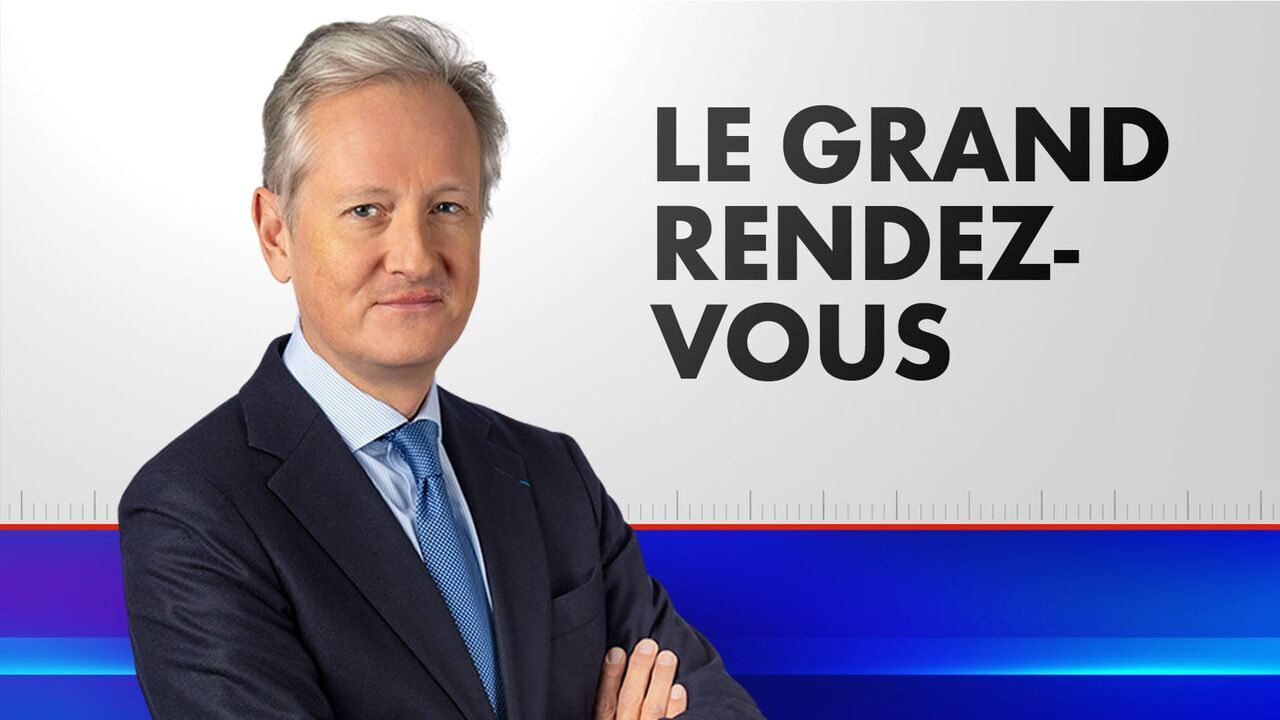 Le grand rendez-vous