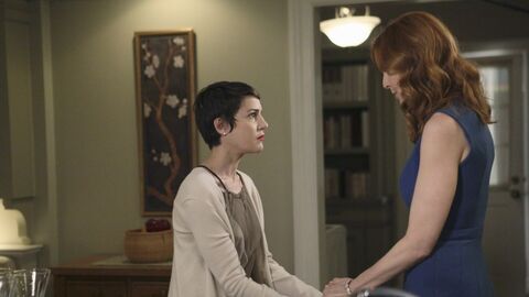 Desperate Housewives