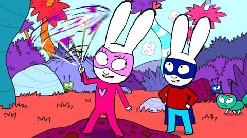 Simon Superlapin