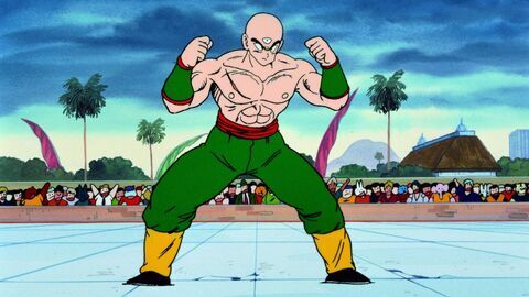 Dragon Ball