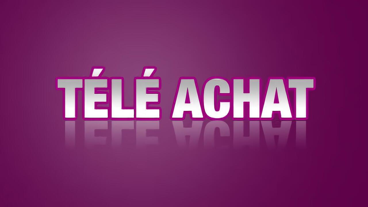 Téléachat sur NRJ 12