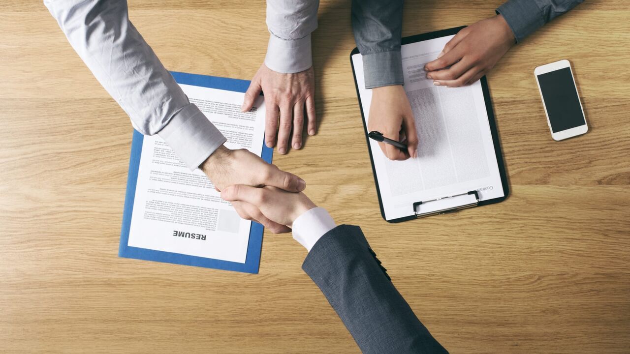 Employeur de marque OU L'invité