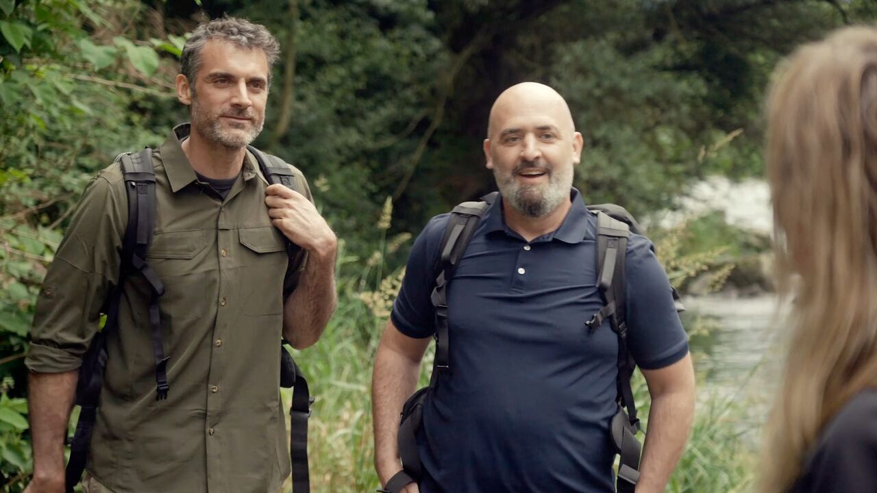 25 kilos : 3 jours pour vider son sac