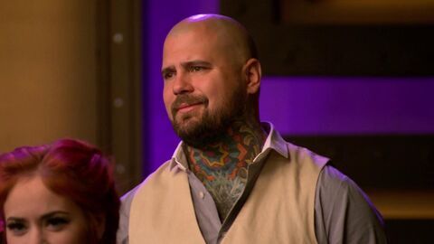 Ink Master : le meilleur tatoueur