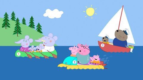 Peppa Pig