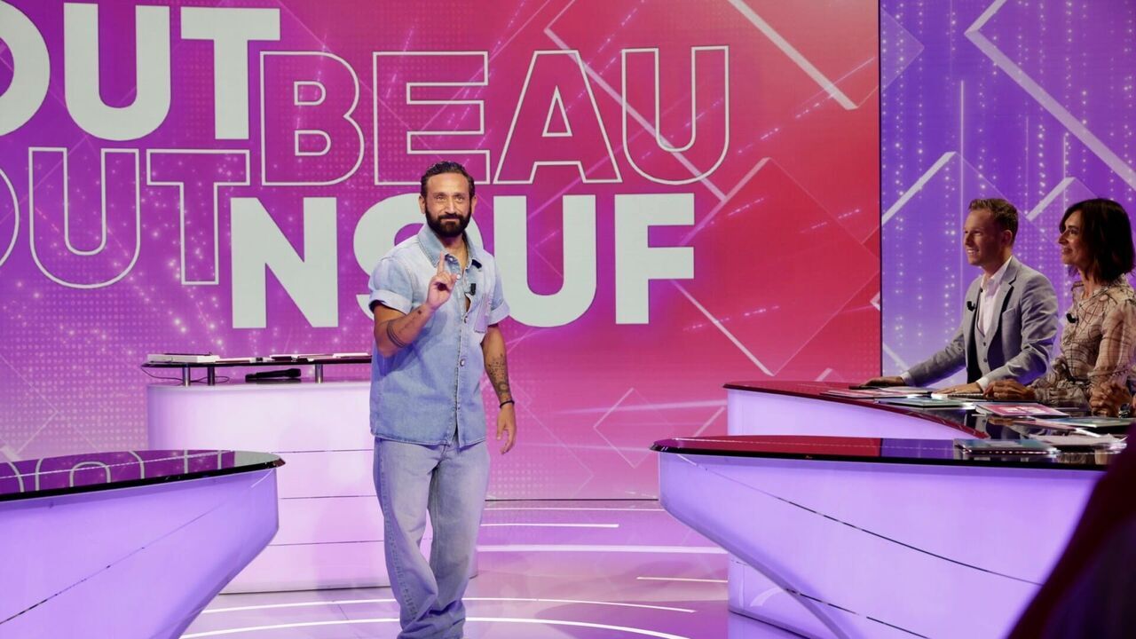 Tout beau, tout n9uf