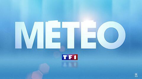 Météo sur TF1
