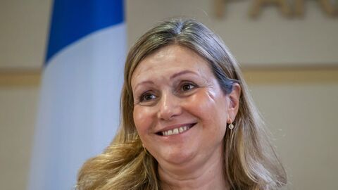 Trophées médiaClub'Elles 2026 — LCP 14:58