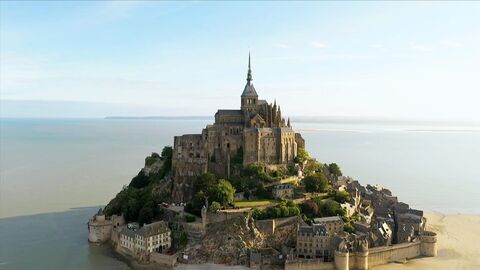 Des racines et des ailes - France 3
