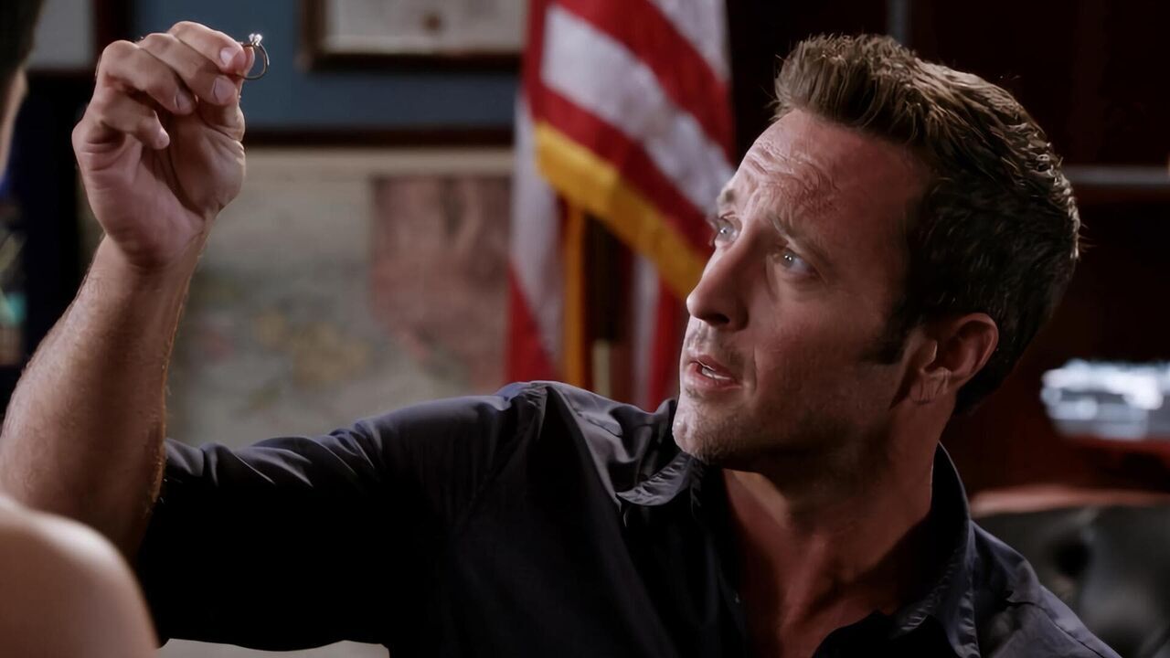 Hawaii 5-0