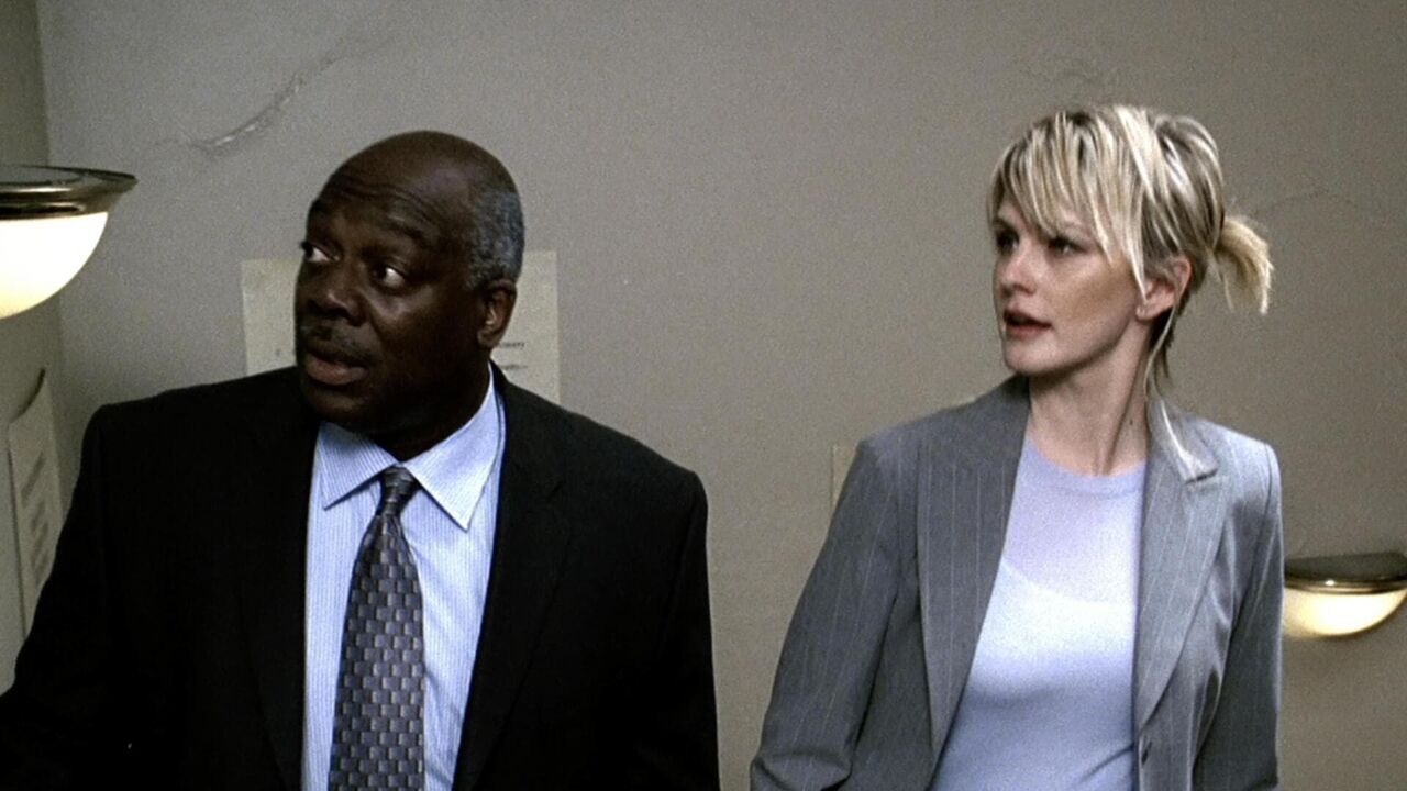 Cold Case