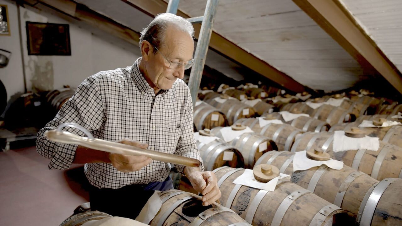 L'Italie entre ciel et mer - Arte