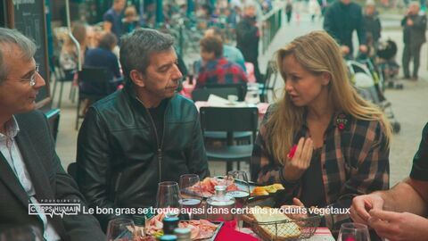 Les pouvoirs extraordinaires du corps humain