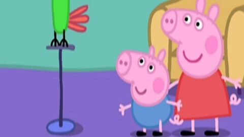 Peppa Pig
