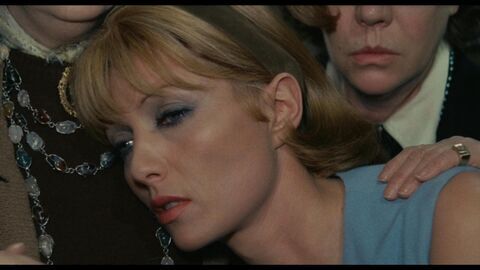 La rupture - TV5 Monde