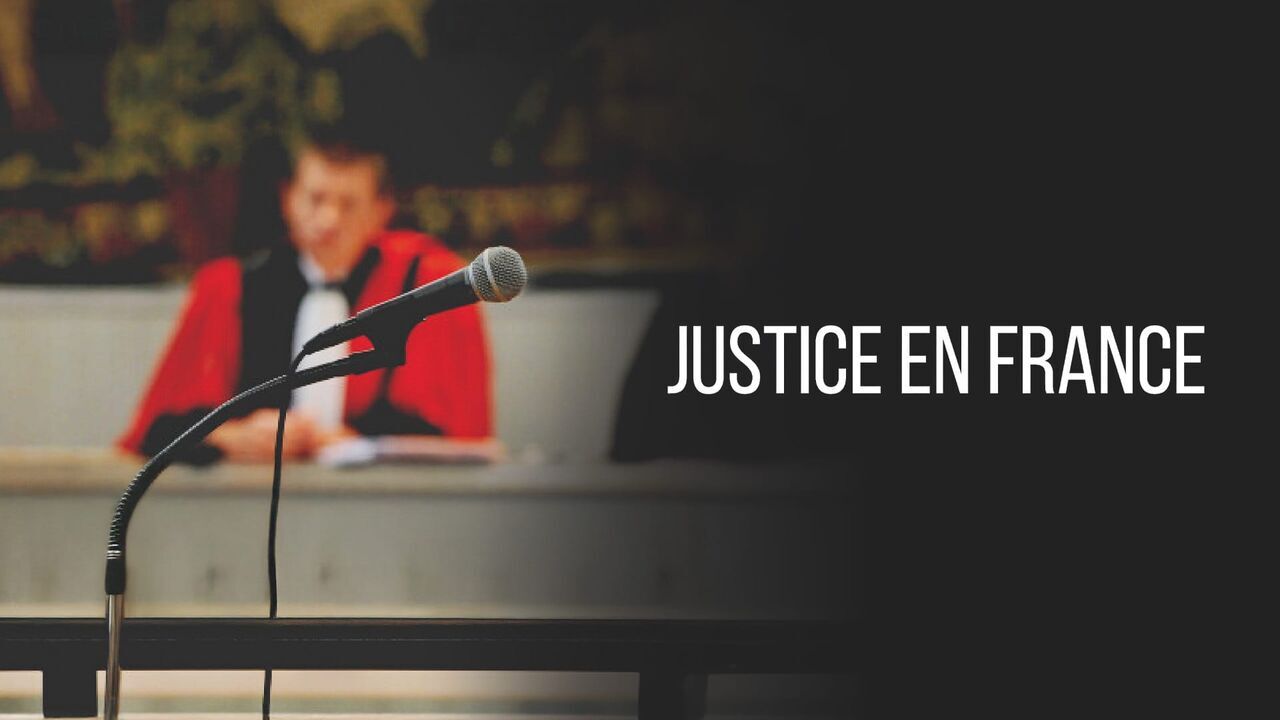 Justice en France