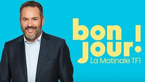 Bonjour ! La Matinale TF1