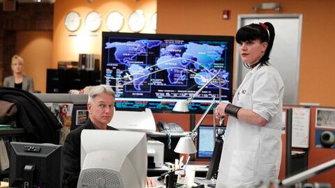 NCIS