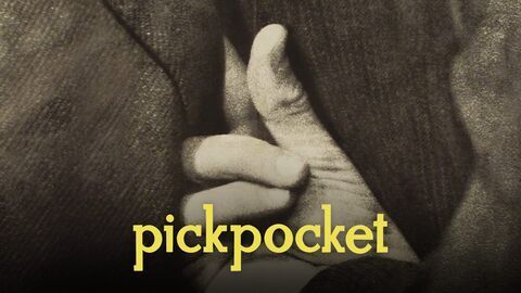 Pickpocket