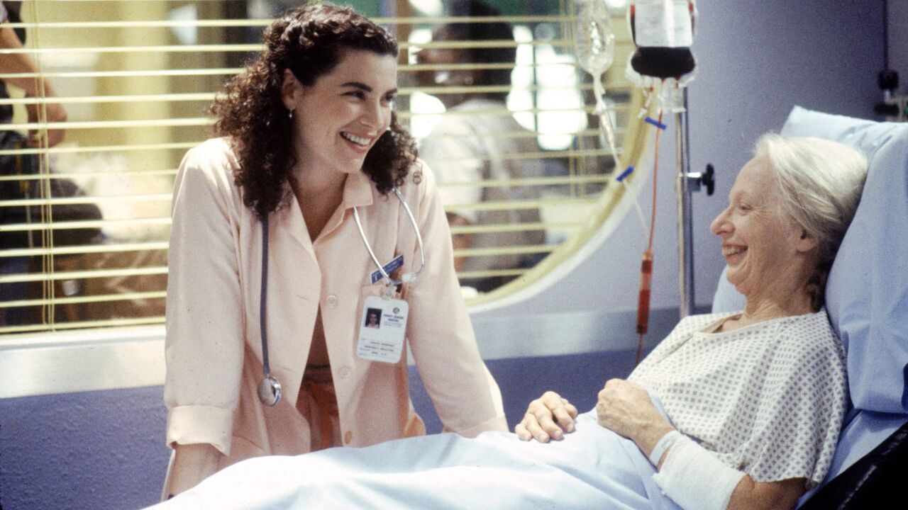 Urgences