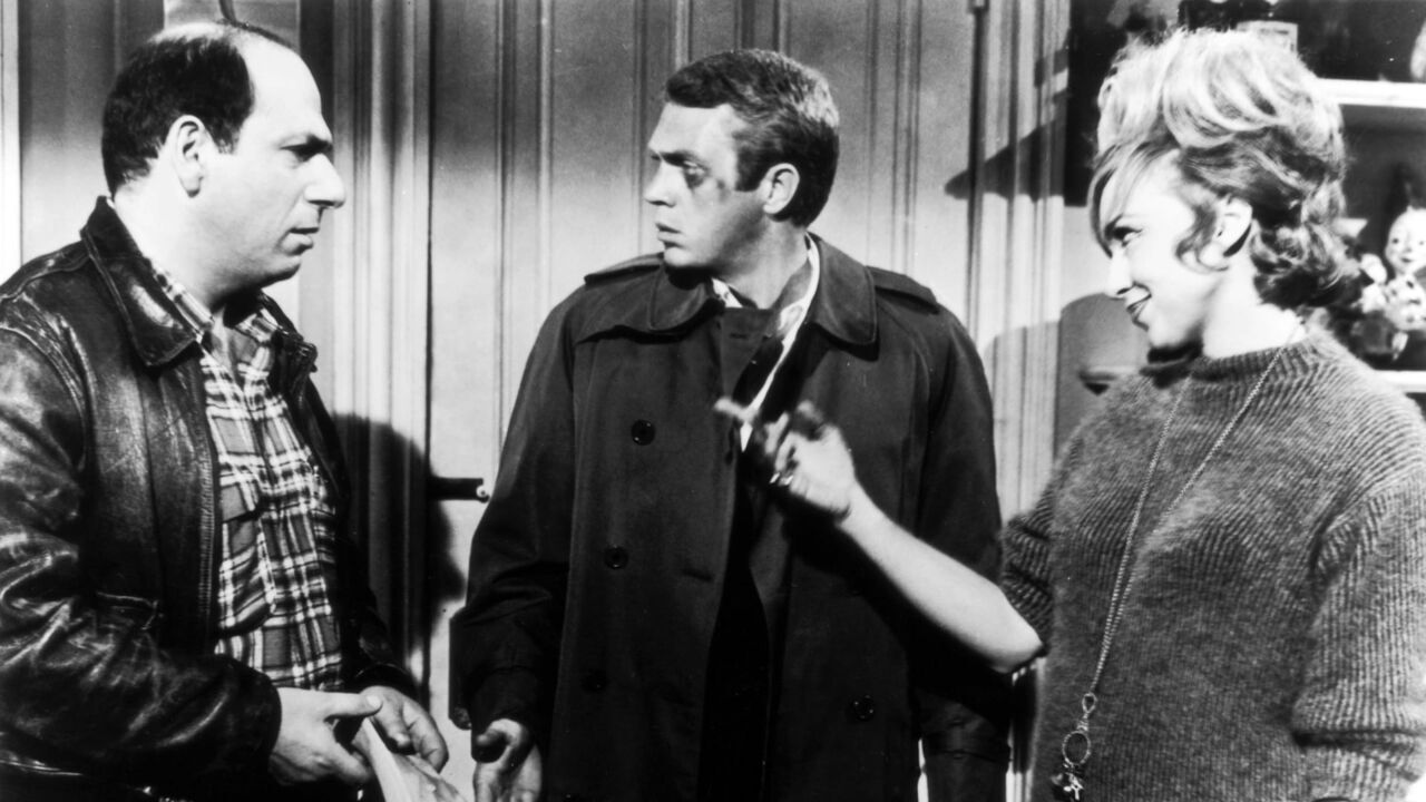 Une certaine rencontre