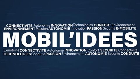 Mobil'idées - MaTele