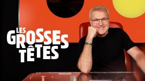 Les Grosses Têtes