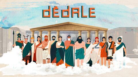Dédale