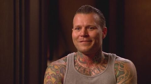 Ink Master : le meilleur tatoueur - MTV