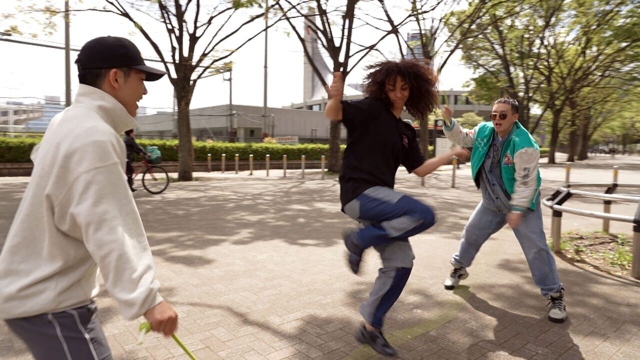 Culture & Street