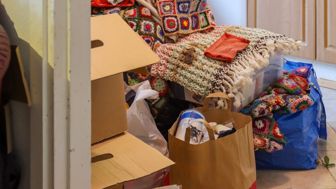 Détox ta maison, 7 jours pour tout ranger