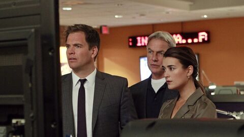 NCIS