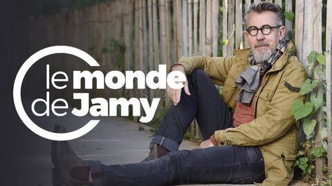 Le monde de Jamy