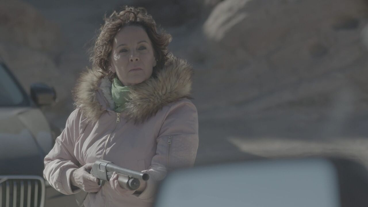 Mon bébé, kidnappé par son père — TF1 + 1 15:25