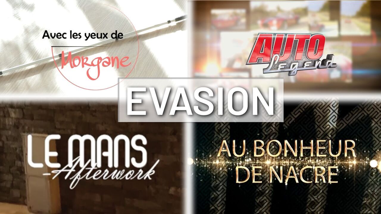 Evasion