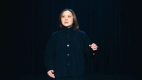 Laura Felpin : Ça passe — CStar 23:36