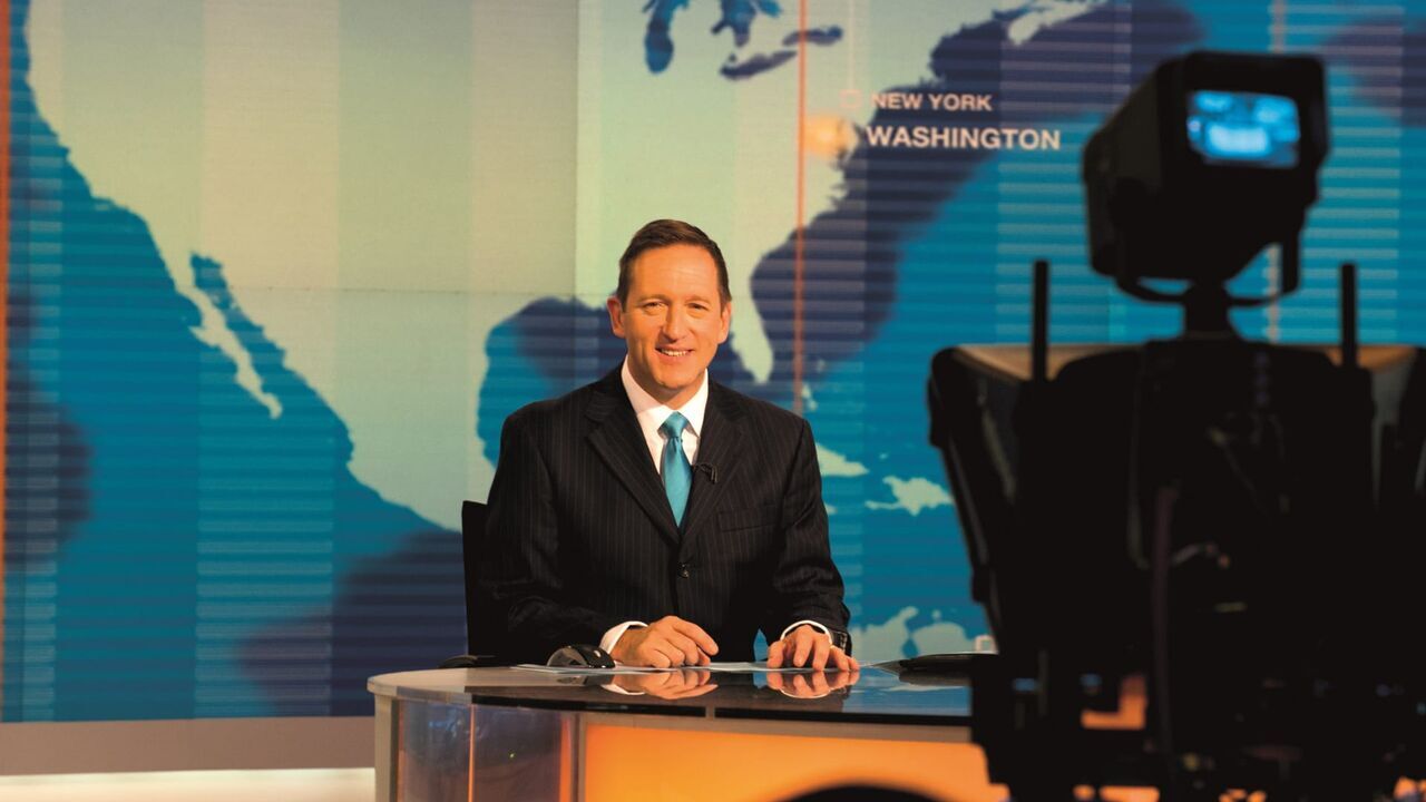 Newshour
