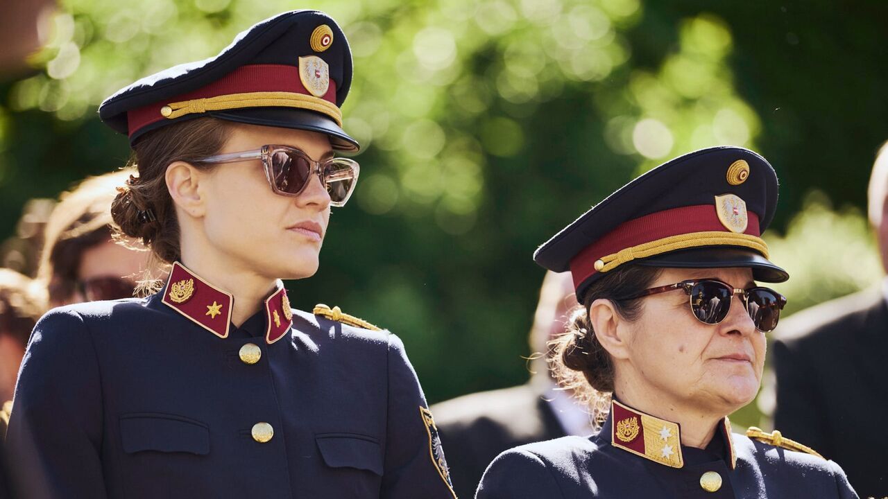 Vers de nouveaux horizons - Arte