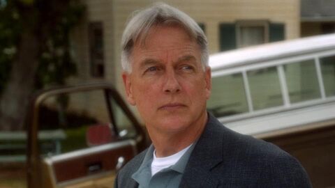 NCIS