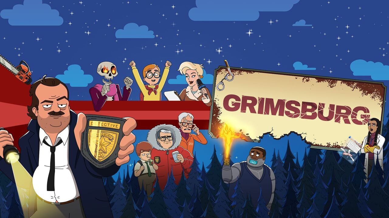 Grimsburg