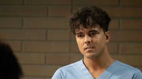 Grey's Anatomy — TF1 Séries-Films 19:15