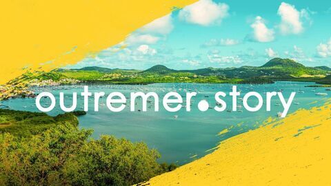 Outremer.story - France 5