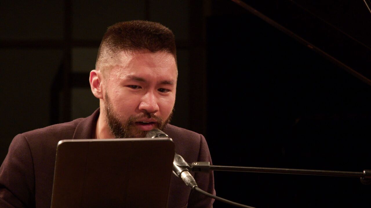Conrad Tao : Rachmaninov - Klavier-Festival Ruhr