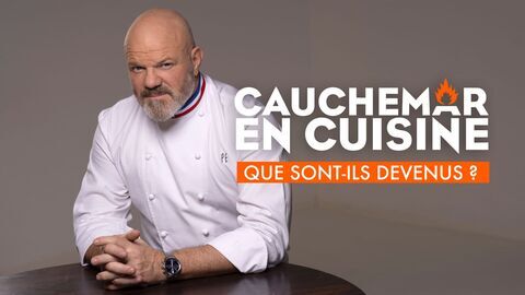Cauchemar en cuisine — M6 23:00