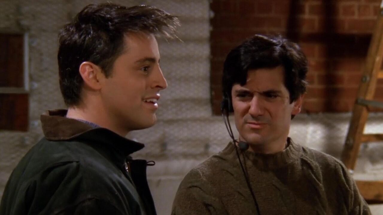 Friends