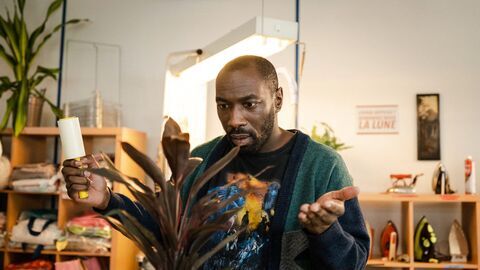 Zénithal — Ciné+ Frisson 12:15